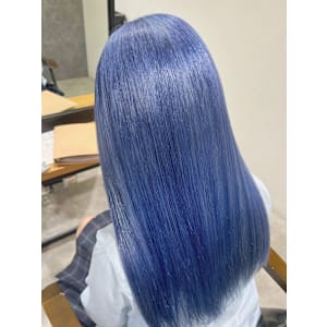 ネイビーブルー - collet 大宮【コレットオオミヤ】掲載中