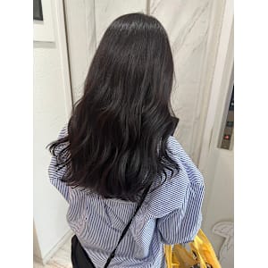 髪質改善　グレージュ　アッシュ　ベージュ　ラベージュ