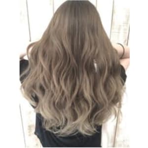 グラデーションカラー