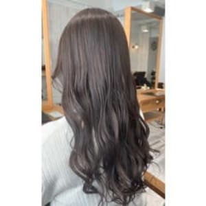 チョコレートブラウン