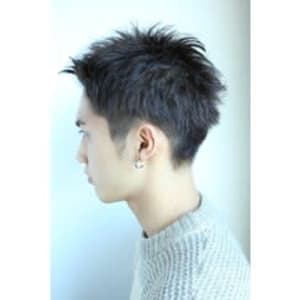 メンズスタイル