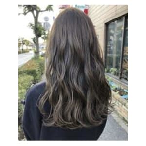 ＊シークレットハイライト×レディーブランジュ