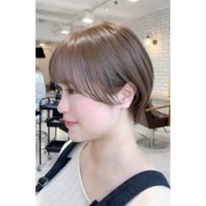 モテショート♪