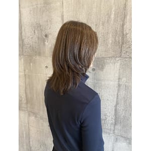 ウルフレイヤー《ARCH CHIAKI》 - ARCH【アーチ】掲載中