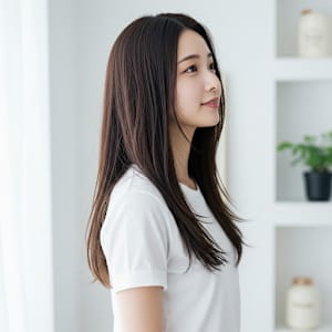 Cubiculum Hair Style