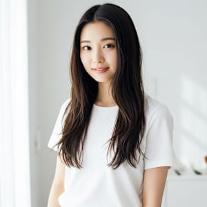 Cubiculum Hair Style