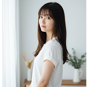 Cubiculum Hair Style