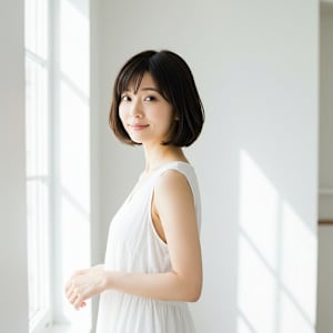 Cubiculum Hair Style