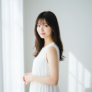 Cubiculum Hair Style