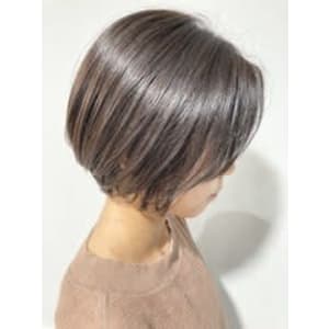 くびれショートボブ＊゜