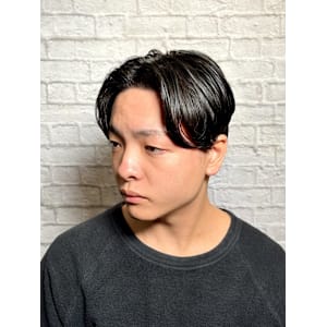 韓流センターパート