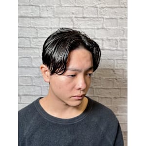 韓流センターパート