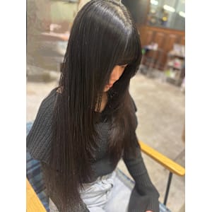 ロングレイヤー