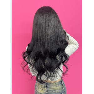 黒髪ワンホンstyle！