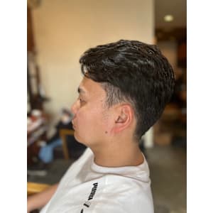 メンズビジパー