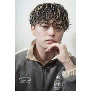 ハイライト/ニュアンスパーマ/スパイラパーマ/波巻きパーマ - MEN'SsalonHYPE 布施駅前店メンズサロンハイプ【メンズサロンハイプフセエキマエテン メンズサロンハイプ】掲載中