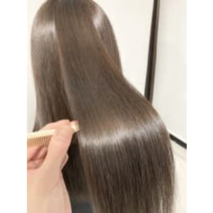 《TOKIO縮毛矯正》＊゜