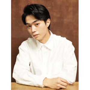 ビジネス七三ショート