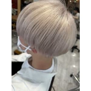 ホワイトカラー