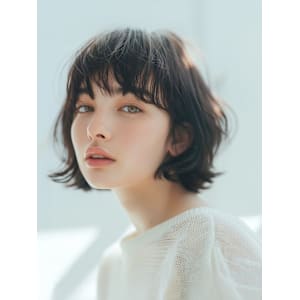 DUNO hair×ショート