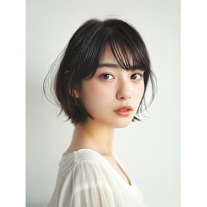 DUNO hair×ショート