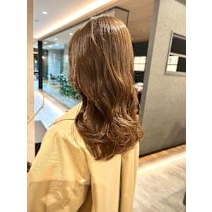 ブラウン ベージュ