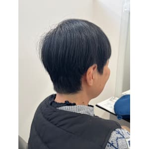 Hair Salon for D - Hair Salon for D【ヘアサロン フォーディー】掲載中
