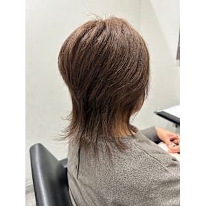 Second × Style - 全席半個室サロン Second【ゼンセキハンコシツサロン セカンド】掲載中