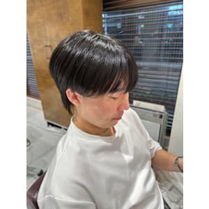 韓国センターパート