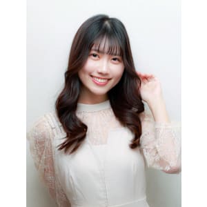 韓国ヘア×髪質改善トリートメント