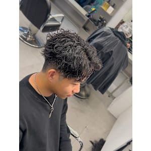 GROOMER/S TOKYO ラルフカール - GROOMER/S TOKYO for mens salon【グルーマーズトウキョウフォーメンズサロン】掲載中