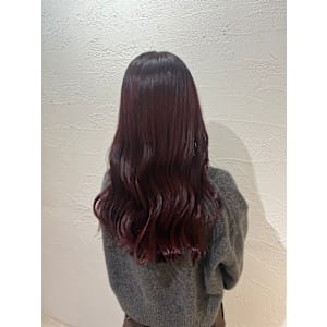 ナチュラルヘア/暖色/透明感カラー/イルミナカラー/池袋 - agir hair 池袋【アジールヘア】池袋駅東口店【アジールヘア イケブクロ イケブクロヒガシグチテン】掲載中