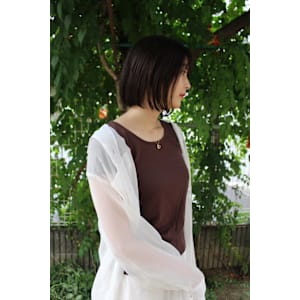 暗髪ボブ【鎌田卓也】