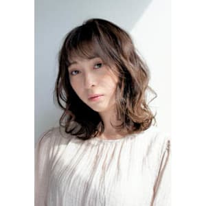 2025年NEW STYLEカラーグレス