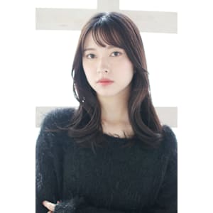 ドライカット/イルミナカラー/酸熱トリートメント/ヘッドスパ