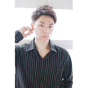 メンズ/メンズカット/メンズサロン/理容室/床屋/フェード