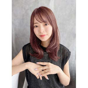 オーガニックカラー/ドライカット/オイルカラー/韓国