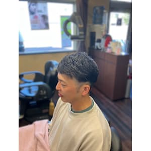 理容室 HAIR HANDS（札幌市東区）