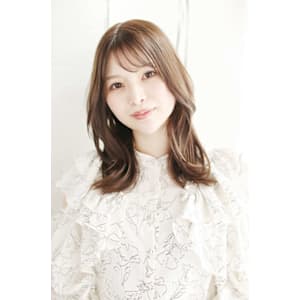 ドライカット/イルミナカラー/オーガニックカラー/韓国