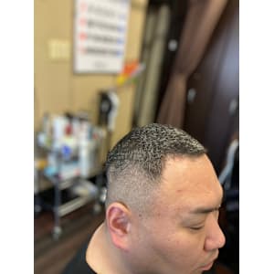 理容室 HAIR HANDS（札幌市東区）