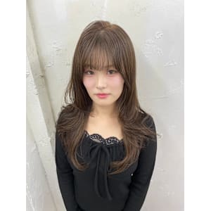 レイヤーカット