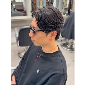 GROOMER/S TOKYO ラフカール - GROOMER/S TOKYO for mens salon【グルーマーズトウキョウフォーメンズサロン】掲載中