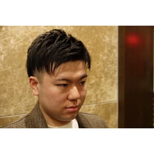 ヘアー＆シェービング barbier GRAND GINZA