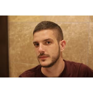 ヘアー＆シェービング barbier GRAND GINZA