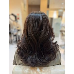 デジタルパーマ - Beautissimo 東長崎【ビューティシモ  ヒガシナガサキ】掲載中