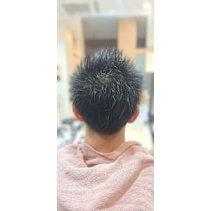 メンズショート