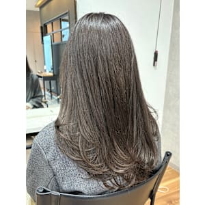 顔まわりレイヤー！