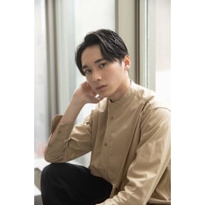 NERIE 銀座×スタイル