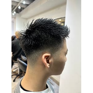 NERIE 銀座×スタイル