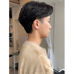 NERIE 銀座×スタイル